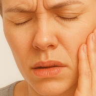 입술에 물집이 생기는 이유