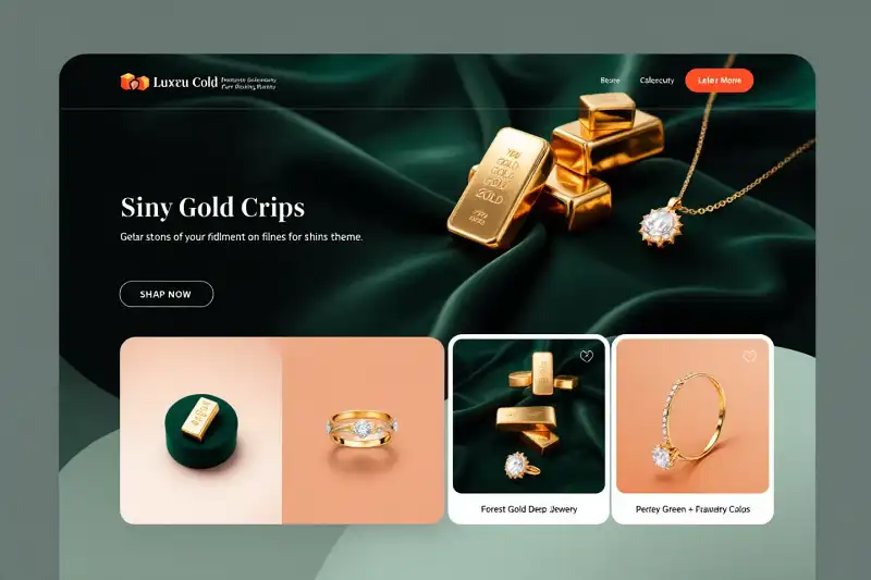 소액으로 시작하는 금 투자, 이 방법이 정답!