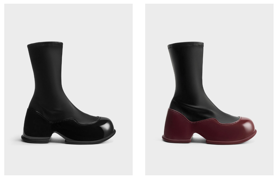 찰스앤키스-가을신상