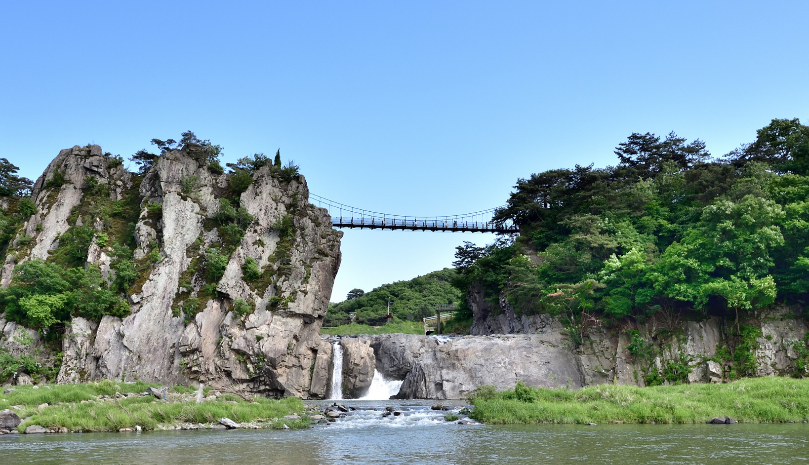 관련 관광명소 홍보 이미지