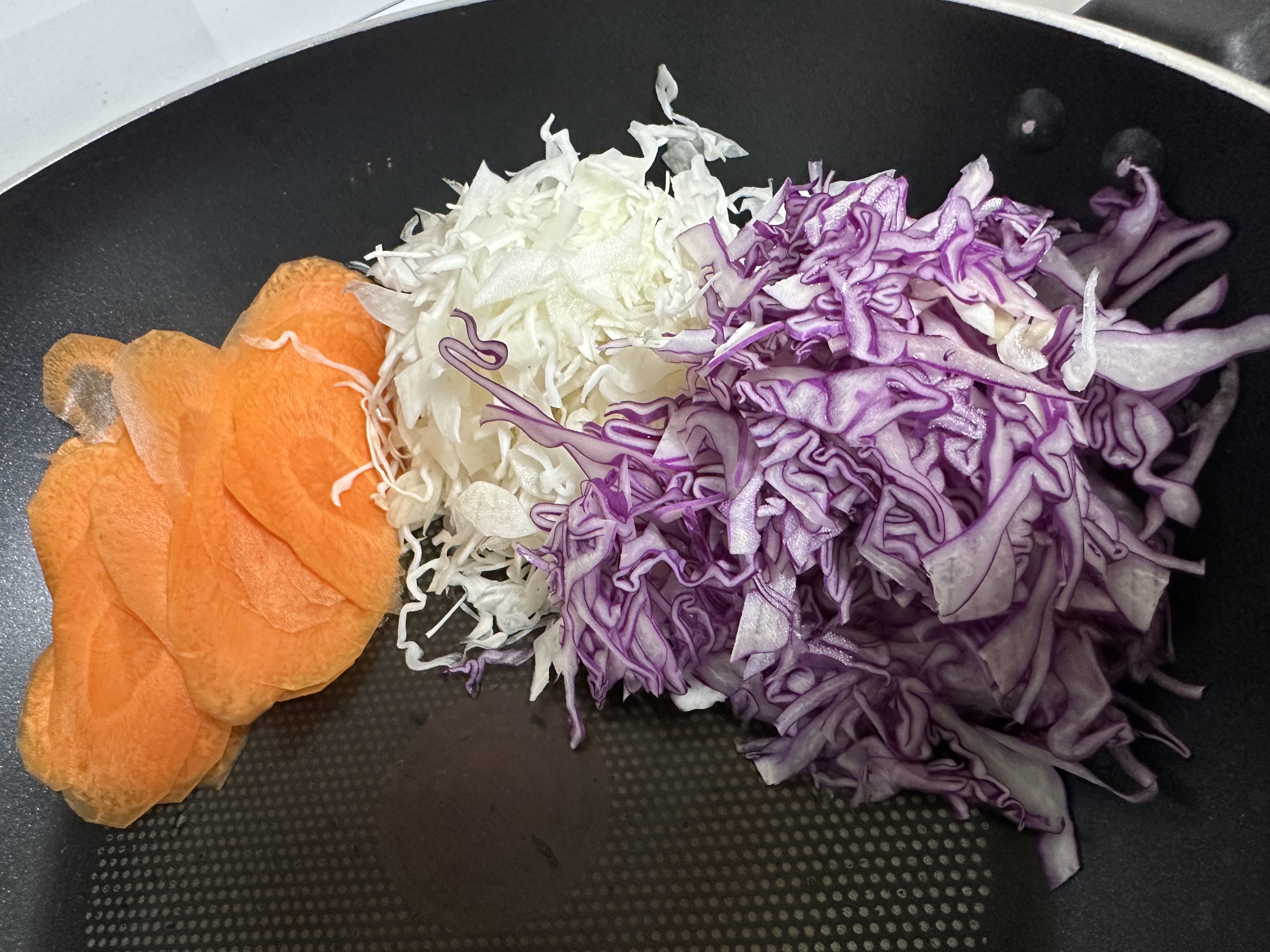 버섯폭탄 샤브샤브 만들기