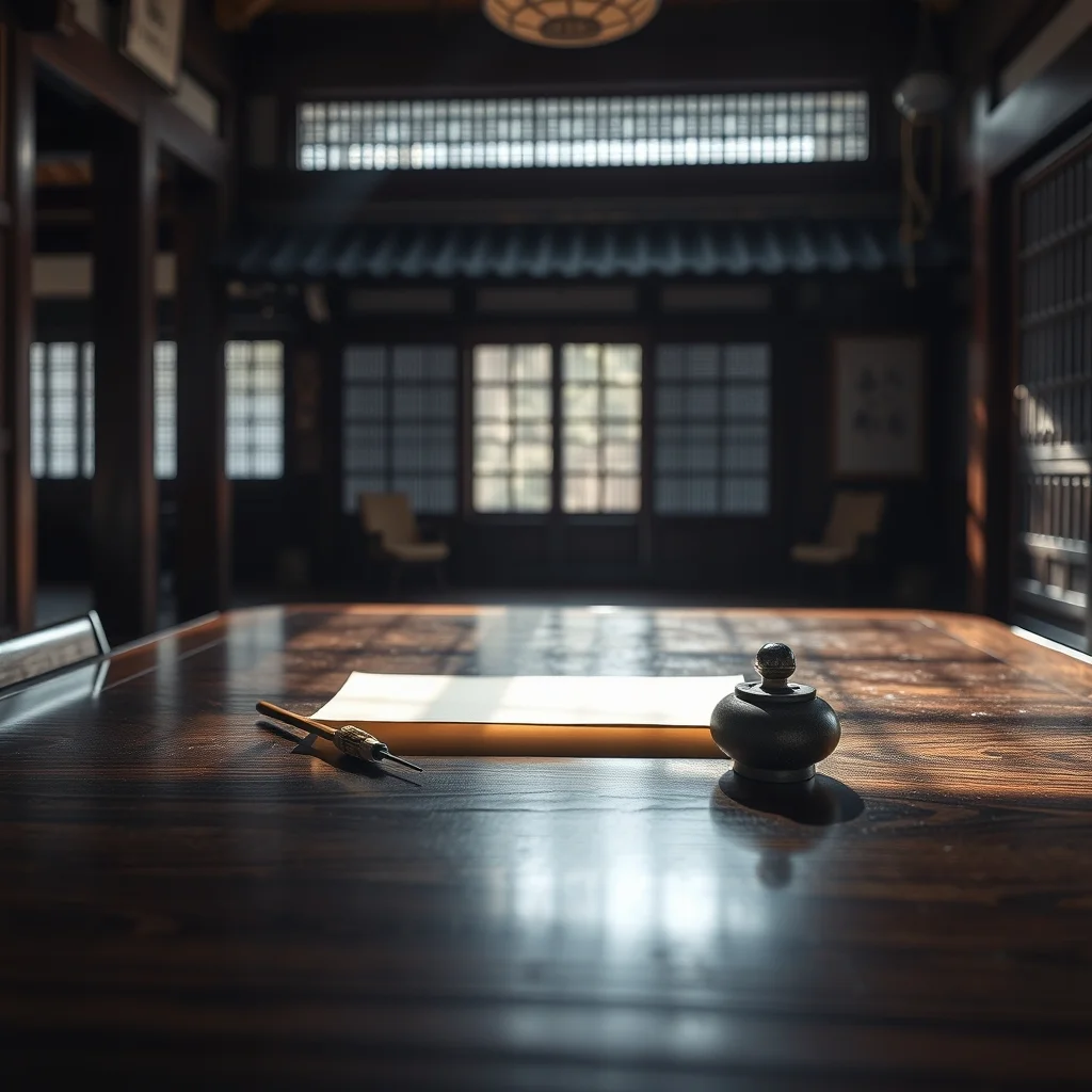 지방 쓰는법 완벽 정리