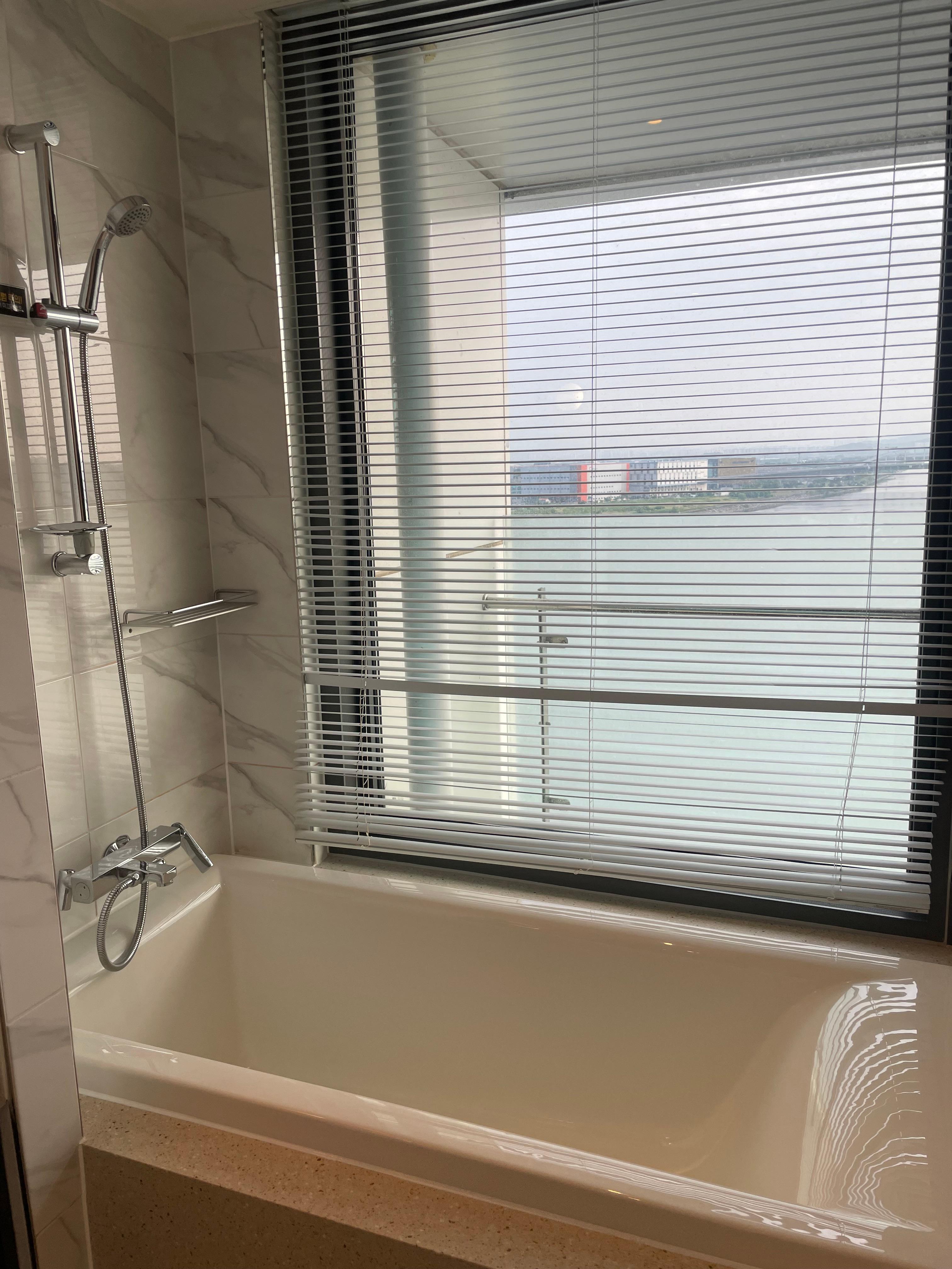 김포 마리나베이 호텔