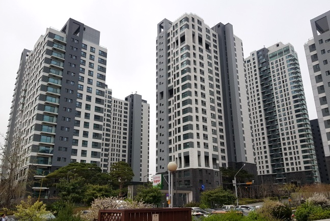 분양가 상한제 적용대상