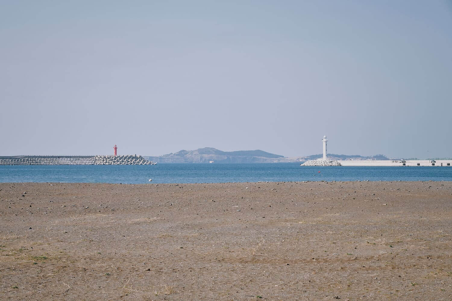 초보자도 쉽게 도전! 걷기 좋은 올레길 BEST 5 🌿