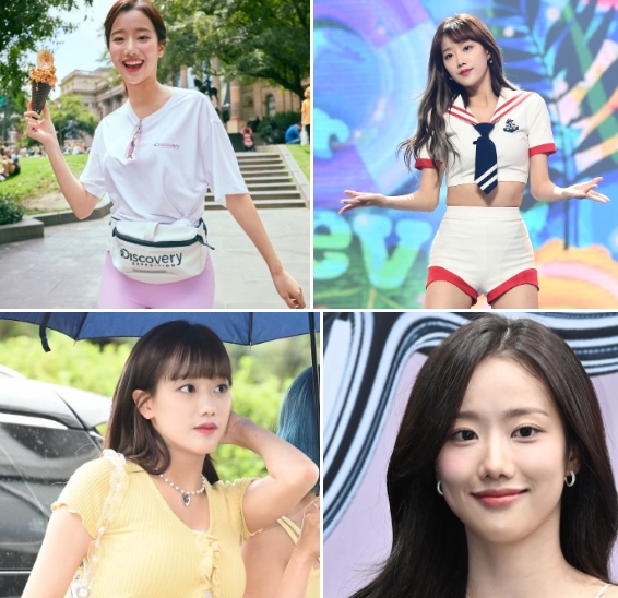 이나은