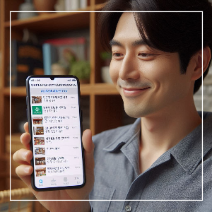 온누리상품권 선물하기