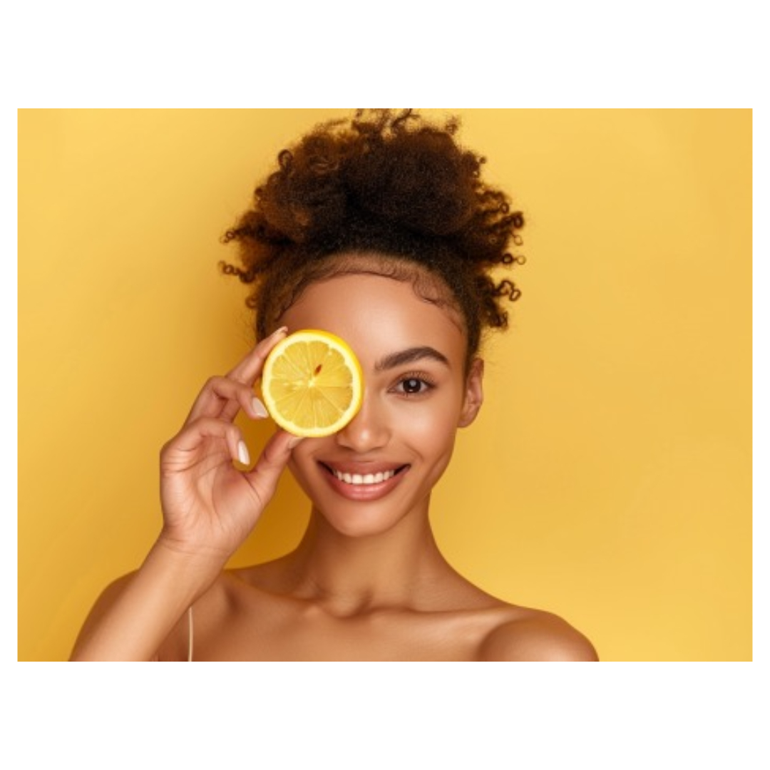 레몬즙과 관련된 사진입니다.