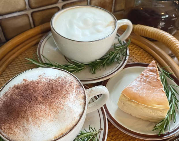 카페 바람 공식페이지 바로가기