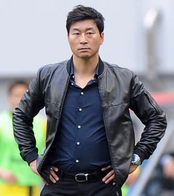 김도훈 축구 대표팀 임시 감독 선임 이유