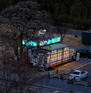 GS25X동화약품, 베트남 최초 &lsquo;편의점-약국&rsquo; 숍인숍 1호 매장 오픈