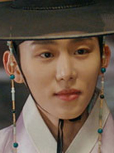 남주의 첫날밤을 가져버렸다