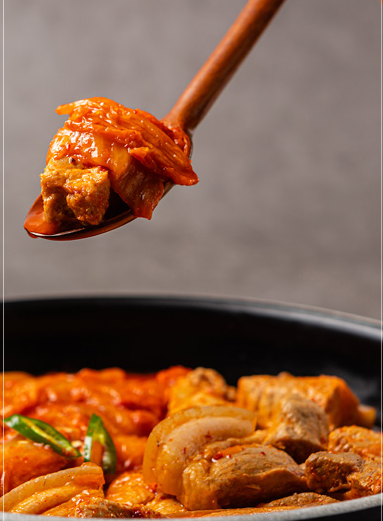 생생정보 2452회 김치찌개 밀키트, 인생을 바꾼 한 그릇