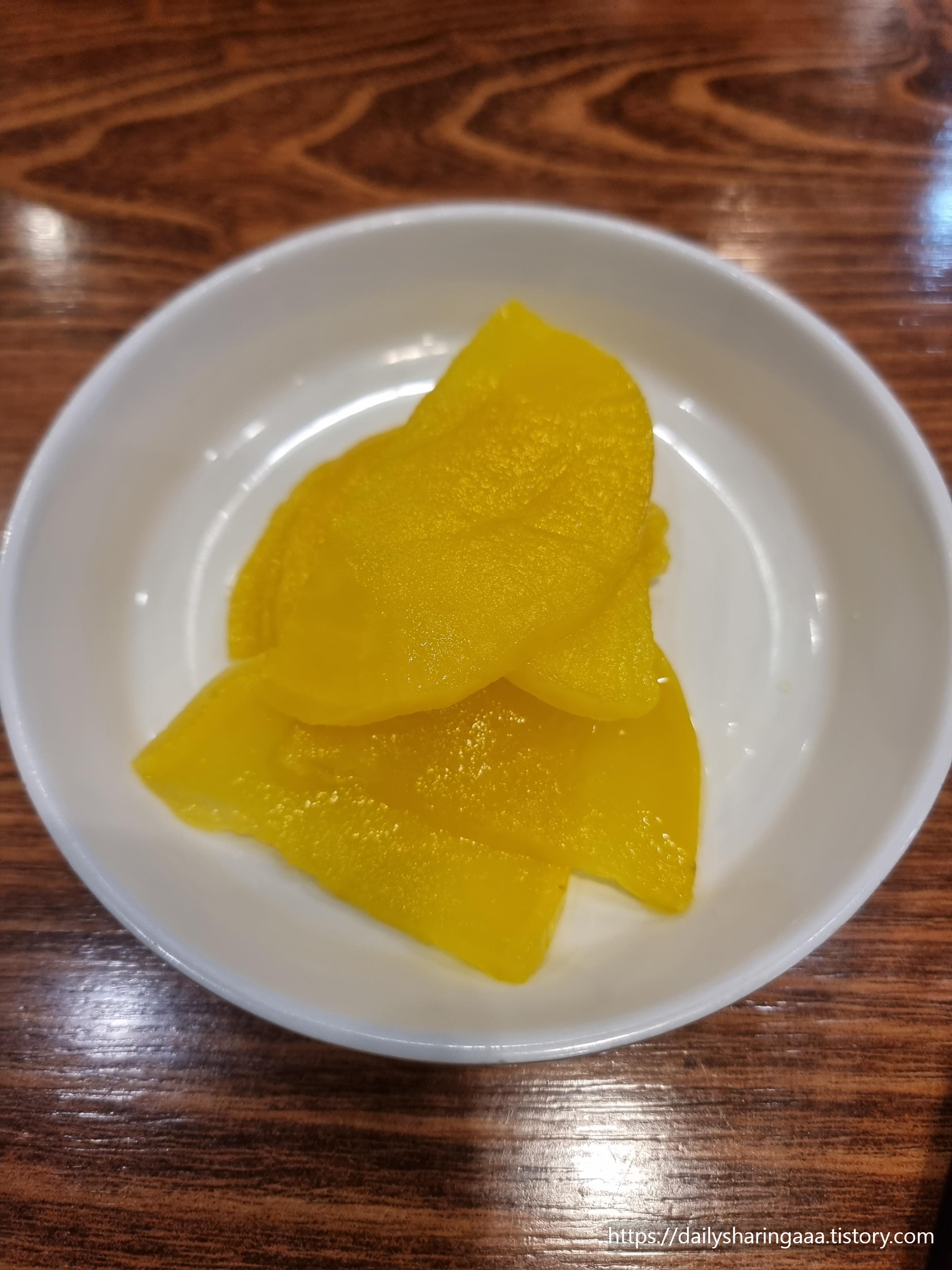 인천_청라_해미루_단무지