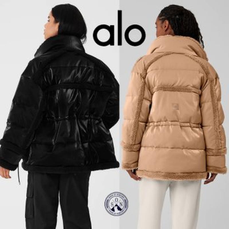 알로요가 아이스 브레이커 자켓 2컬러