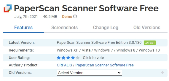PaperScan-Scanner-Software-Free