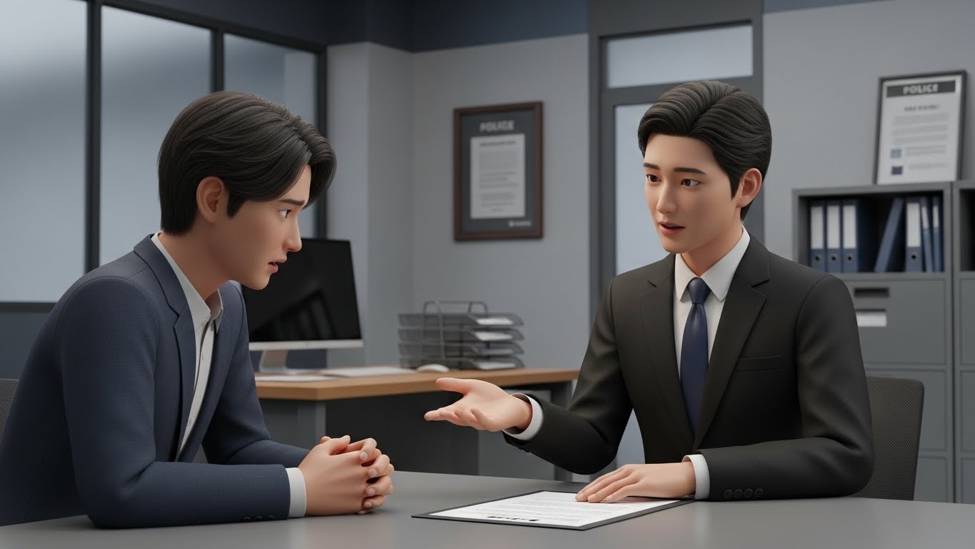 경찰 수사심의신청 제도로 적정성 검토하기