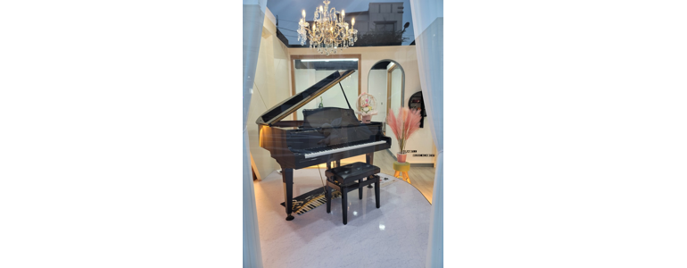 논산시 피아노학원