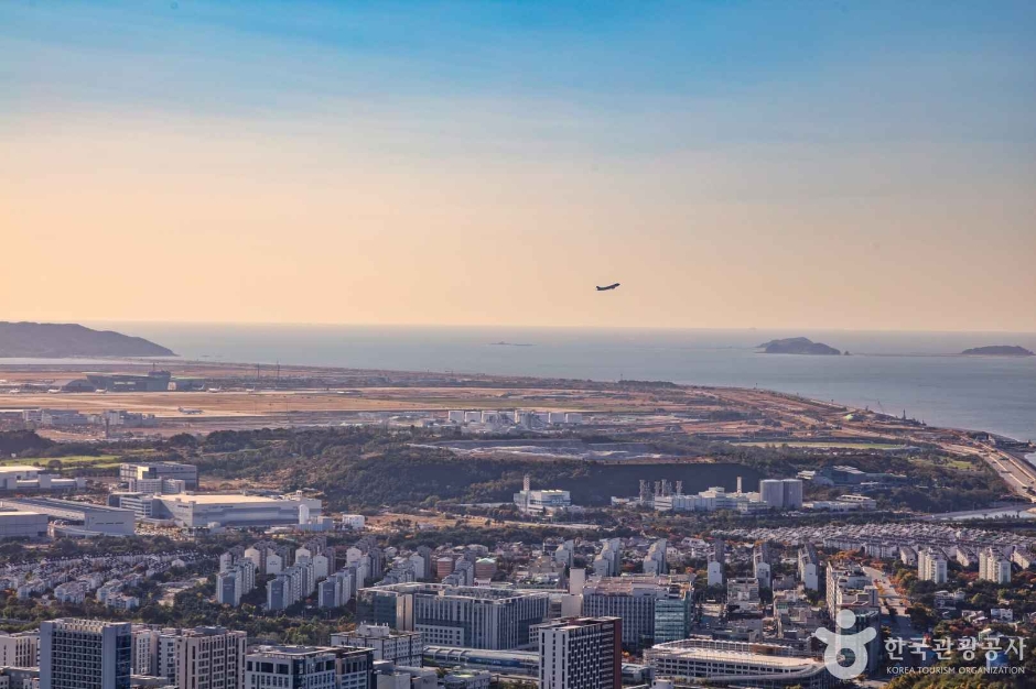 12월 국내 감성 여행지 추천