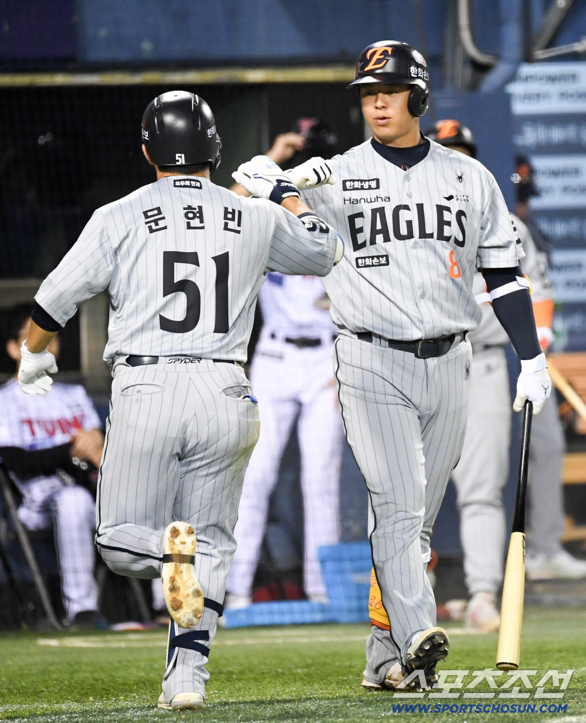 문동주 부상 강판