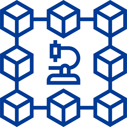 블록체인 기술은 어떻게 작동합니까?