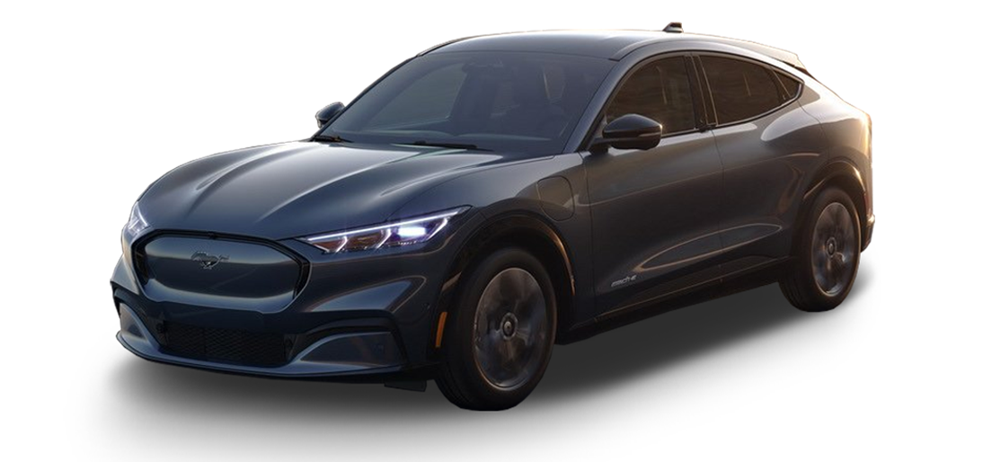 포드 머스탱 마하e