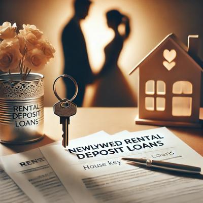 신혼부부 전세자금대출 총정리: 맞춤형 대출 조건부터 한도까지 한눈에 확인하기