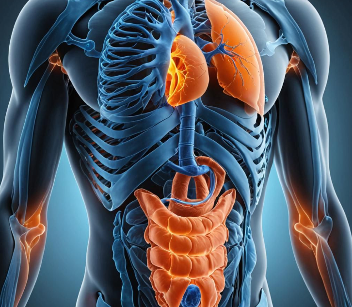 지방간 관련 이미지