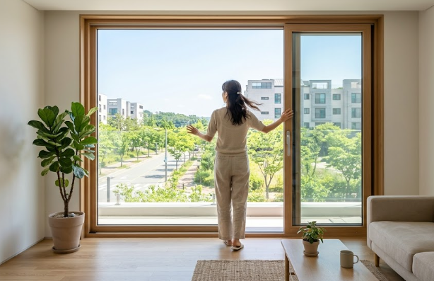 생활 속 환경호르몬과 독소 배출