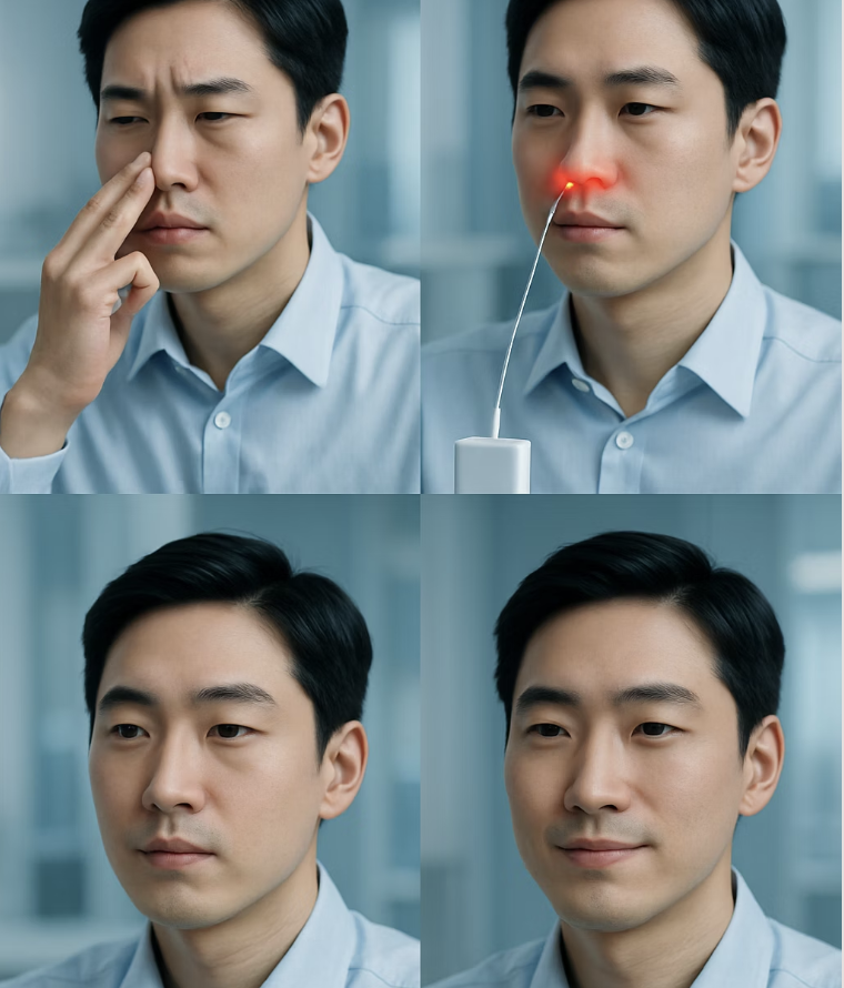 그래서, 정말 효과가 있나요?