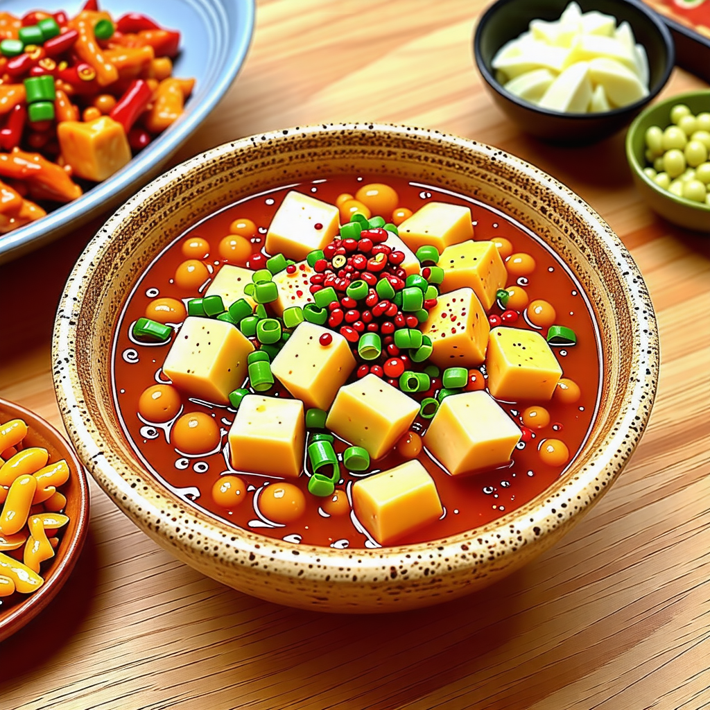 청국장 맛있게 끓이는 방법