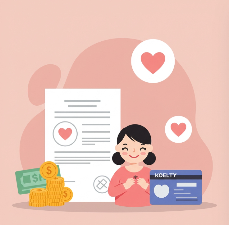 놓치면 손해! 출산 혜택 총정리