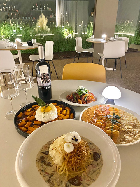 성수동 맛집 핫플레이스 베스트10 고집132 브리비트 탐광 봄의정원 꾸아 요쇼쿠 샤블리 남짐릇 고우성수 대성갈비