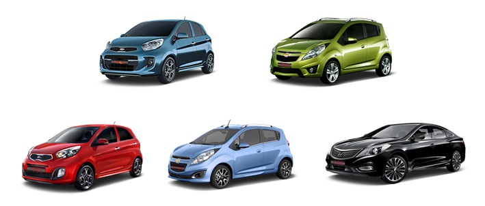 60대 이상 중고차 구매 추천 인기순위