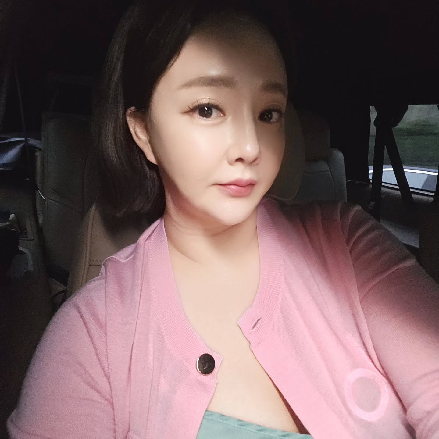가수 금잔디