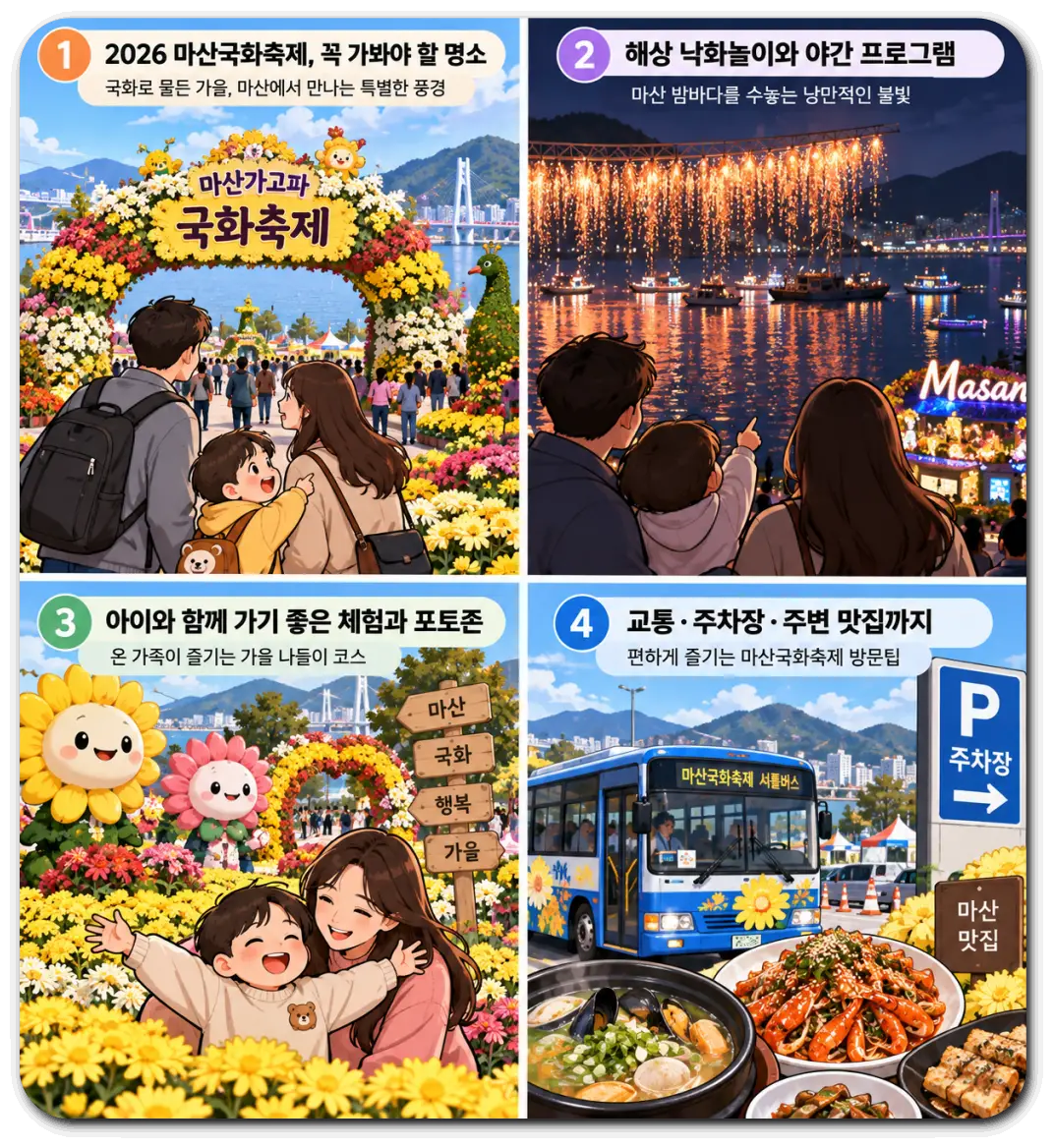 아이와-함께하는-마산-국화축제