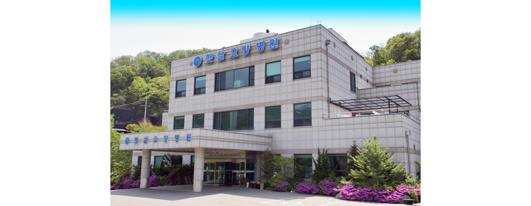 남양주시 요양병원