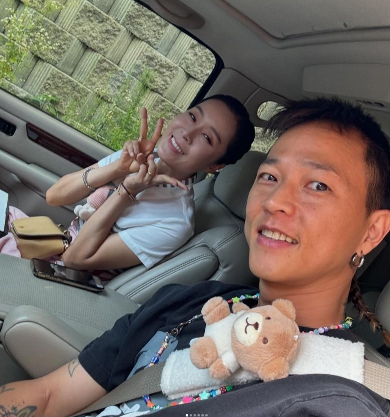 팝핀현준 재산