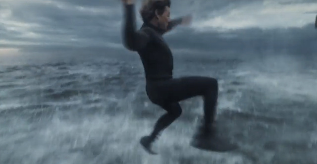 미션임파서블 8 파이널 레코닝, 쿠키 영상 있을까?