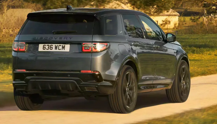 디스커버리 중고차 가격 시세표 연비