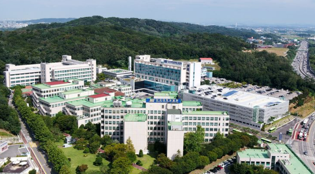 단국대병원과 연구원 의료기기 공동연구 협약