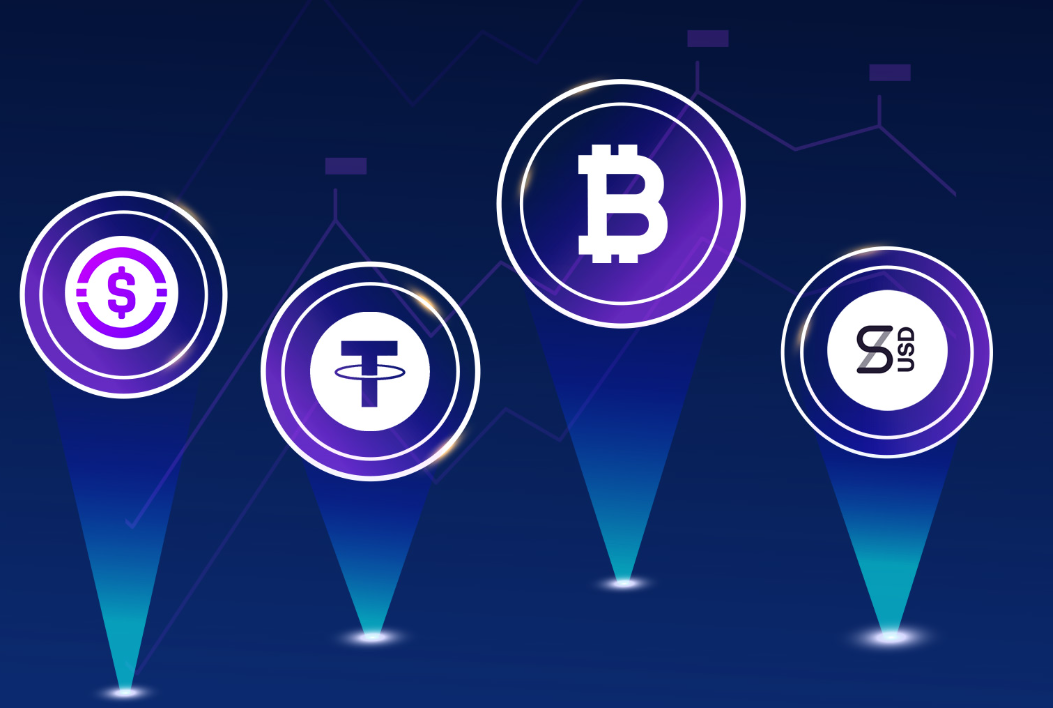 스테이블코인 관련주