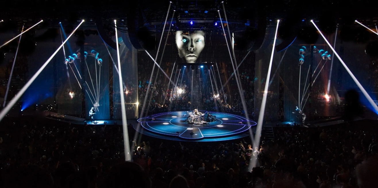 근현대 음악 관련 그림