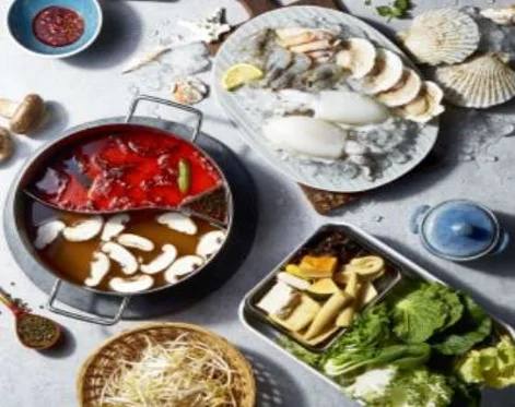 훠궈야 스타필드하남점