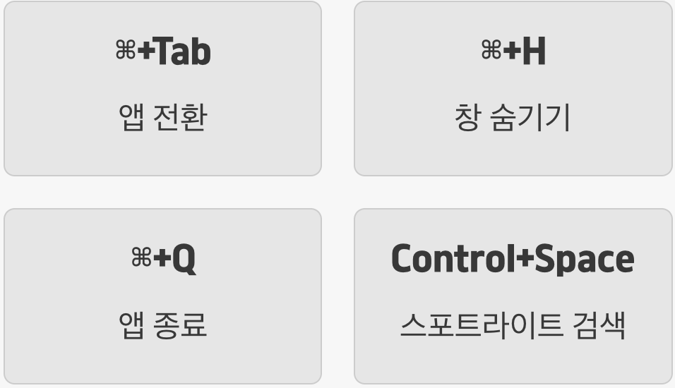 창과 앱을 넘나드는 멀티태스킹