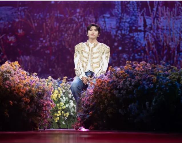 임영웅 서울콘서트 매진 히어로 프로필 나이 선행 기부