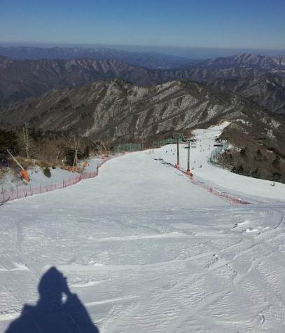 2025-2026 웰리힐리파크 스키장 개장 일정 & 시즌권 혜택 총정리