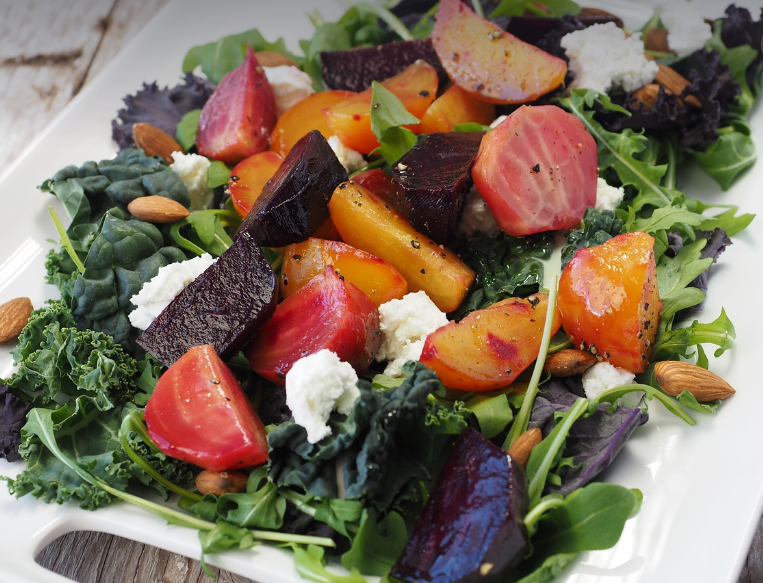 운동 vs 식단, 건강에 더 중요한 건? (효과, 장단점, 조화법)