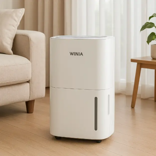 위나아-제습기-거실
