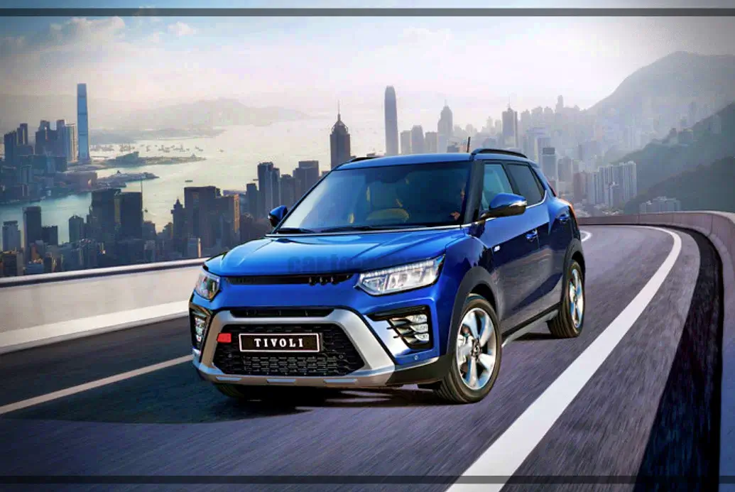 더-뉴-티볼리-에어-주행